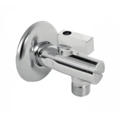 Ek ventil MINOTTI 1/2x3/8 sa sitom