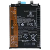 XIAOMI Xiaomi, Baterija za Xiaomi Redmi Note 11 Pro in Poco X4 Pro 5000mAh BN5E, ČRNA, (5000084919)