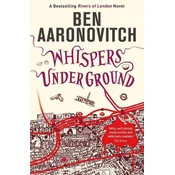 Whispers Underground