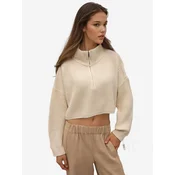 Hiccup Pulover Pullover slonovina