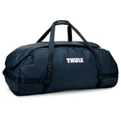 Športna torba Thule Chasm Recycled Duffel 130L Darkest Blue