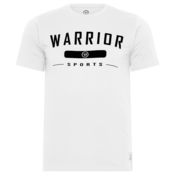 Moška majica Warrior Sports White XXL