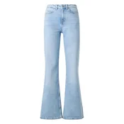 Pepe Jeans Kavbojke Willa moder denim