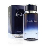 Mercedes-Benz For Men Ultimate Eau de Parfum 120 ml