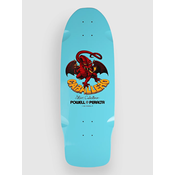 Powell Peralta Steve Caballero Limited Edition 10 Skate De lightblue