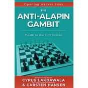 The Anti-Alapin Gambit: Death to the 2.c3 Sicilian