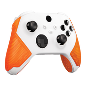 Lizard Skins DSP Xbox Series X ročaj za kontroler (Tangerine/Mandarin) Xbox Series