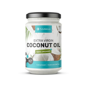FutuNatura Bio Kokosovo olje