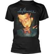 Deftones Around The Fur 2022 Black M Majica (Samo odprto)