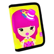 Peresnica prazna 1zadrga 2p Cabaret