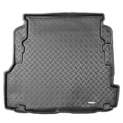 Rubber trunk mat BMW X5 2018-2026 (G05)