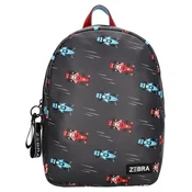 Zebra Trends Max 22832 Black race car