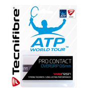 TECNIFIBRE grip Pro Contact ATP 52ATPCONWH