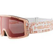 Head CONTEX Yuki – otroška smučarska očala