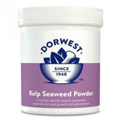 Dorwest Kelp Seaweed Powder For Dogs And Cats