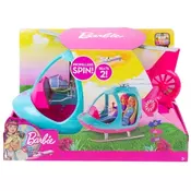 Barbie Travel - Veliki Helikopter