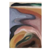 Plakat 50x70 cm Landshape Tribute 03 – Berit Mogensen Lopez – The Poster Club