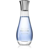 Davidoff Cool Water Reborn toaletna voda 50 ml za ženske