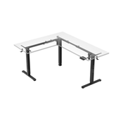 Konstrukcija električnog stola Mark Adler Xeno 7.6 Black