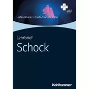 Lehrbrief Schock