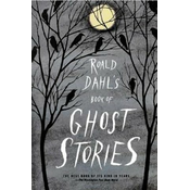 ROALD DAHLS BOOK OF GHOST STORIES