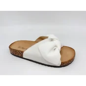 Sandali Mašnja beli