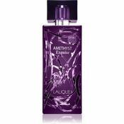 Lalique Amethyst Exquise parfemska voda za žene 100 ml