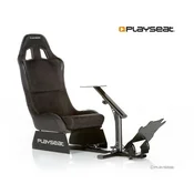 PLAYSEAT gaming stolac Evolution, alcantara