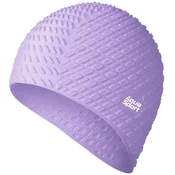 shumee Aqua-Sport kapa z mehurčki, aktivna vijolična AS9264