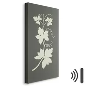 Slika - Philipp Otto Runge – Hop plant 30x60 Akusticna