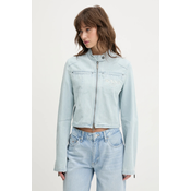 Jeans jakna Karl Kani 61770002