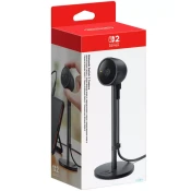 Kamera Nintendo Switch 2 - Crna