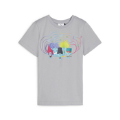 PUMA X TROLLS T-shirt