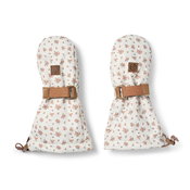 Elodie - Rokavičke Autumn Rose (12-36 mesecev)