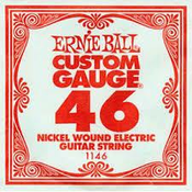 ERNIE BALL STRUNA P01146 046