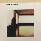 Dire Straits Dire Straits (2 LP) Kvaliteta audiofila