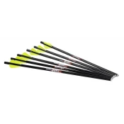 Excalibur Bolt Carbon Quill 16.5”