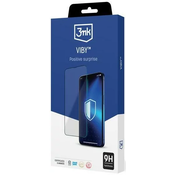 shumee Kaljeno steklo za iPhone 15 3MK VibyGlass