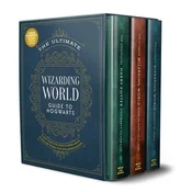 BX-ULT WIZARDING WORLD GT HOGWARTS