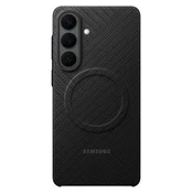 Samsung Carbon magnetni ovitek za Galaxy S26+ Black