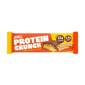 Applied Nutrition™ Crunch protein bar 62g chocolate peanut