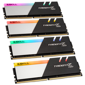 G.SKILL Trident Z Neo 64GB Kit (4x16GB) DDR4-3600 CL18 DIMM Arbeitsspeicher