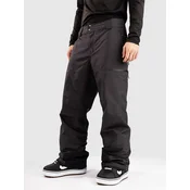Patagonia Powder Town - Reg Pants black