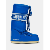 MOON BOOT Cizme za devojcice 14004400-07523 plave