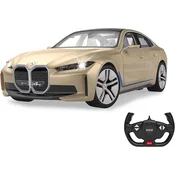 RC Auto na daljinski Rastar 1:14 BMW i4 Concept 53/98300