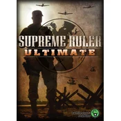 Supreme Ruler Ultimate