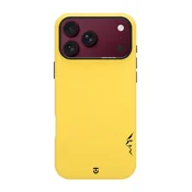 Tactical MagForce Velvet Smoothie 2.0 Ovitek za Apple iPhone 18 Pro/17 Pro, banana