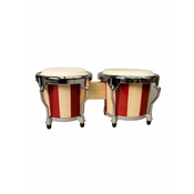 FLIGHT BONGOS FB-45