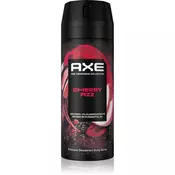 Dezodorans u spreju Cherry Fizz, 150 ml