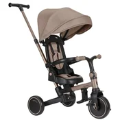 Kikka Boo tricikl Aluma 8u1 - Beige